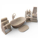 Modern Bathroom