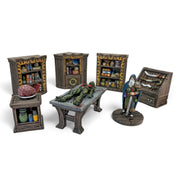 Monster Hunter Corner - Only-Games