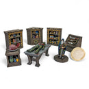 Monster Hunter Corner