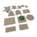 Rugs and Pelts - Only-Games