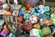 Mystery Treasure Scoop Bag - Only-Games