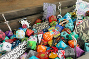 Mystery Treasure Scoop Bag - Only-Games