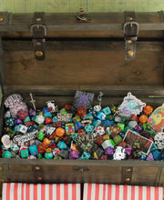Mystery Treasure Scoop Bag - Only-Games