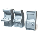 Arcade Video Game - Only-Games