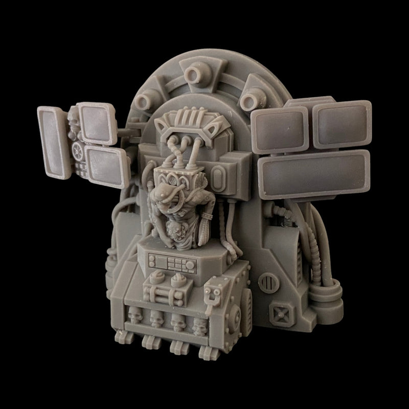 Cerebral Engine