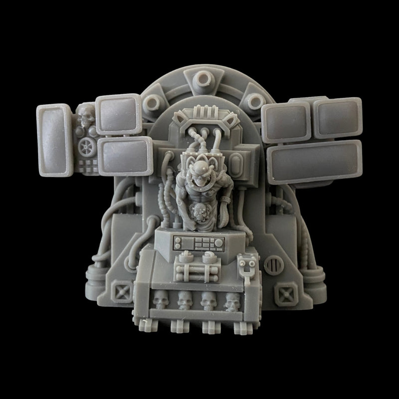 Cerebral Engine