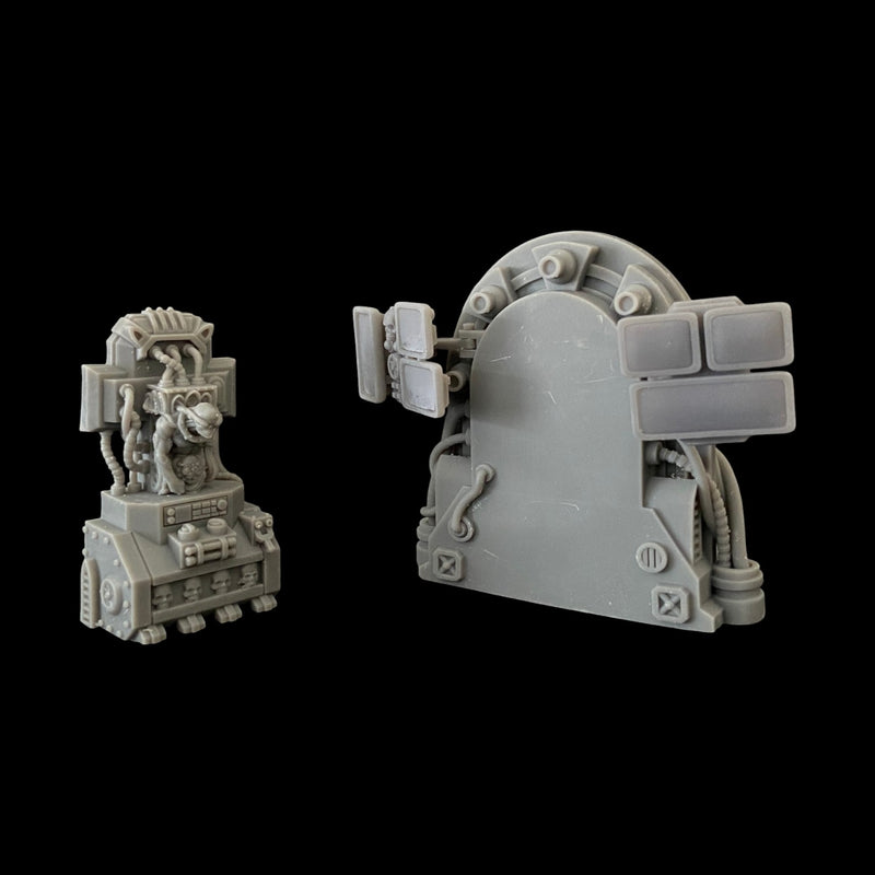 Cerebral Engine