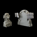 Cerebral Engine