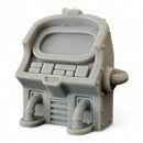 Protocol Node I (The Darkest Future) - Only-Games