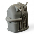 Protocol Node I (The Darkest Future) - Only-Games