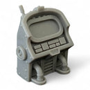 Protocol Node I (The Darkest Future) - Only-Games