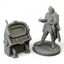 Protocol Node I (The Darkest Future) - Only-Games