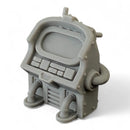 Protocol Node I (The Darkest Future) - Only-Games