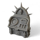 Protocol Node II (The Darkest Future) - Only-Games