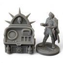 Protocol Node II (The Darkest Future) - Only-Games