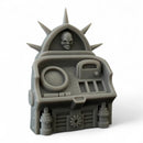 Protocol Node II (The Darkest Future) - Only-Games