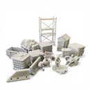 Urban Construction Site - Only-Games