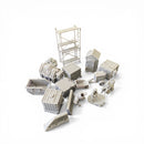 Urban Construction Site - Only-Games