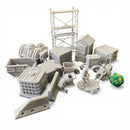 Urban Construction Site - Only-Games