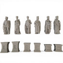 Statues of Great Kings - Only-Games