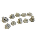 Loot Markers - Only-Games