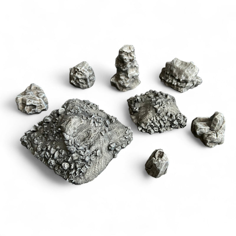 Medieval Mine - Only-Games
