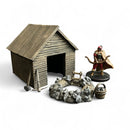 Medieval Mine - Only-Games