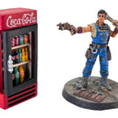 Cola refrigerator - Only-Games