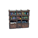 Modern city bar - Only-Games