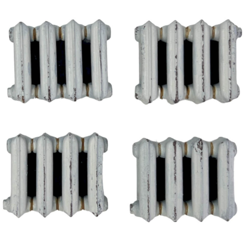 Household radiators - Only-Games