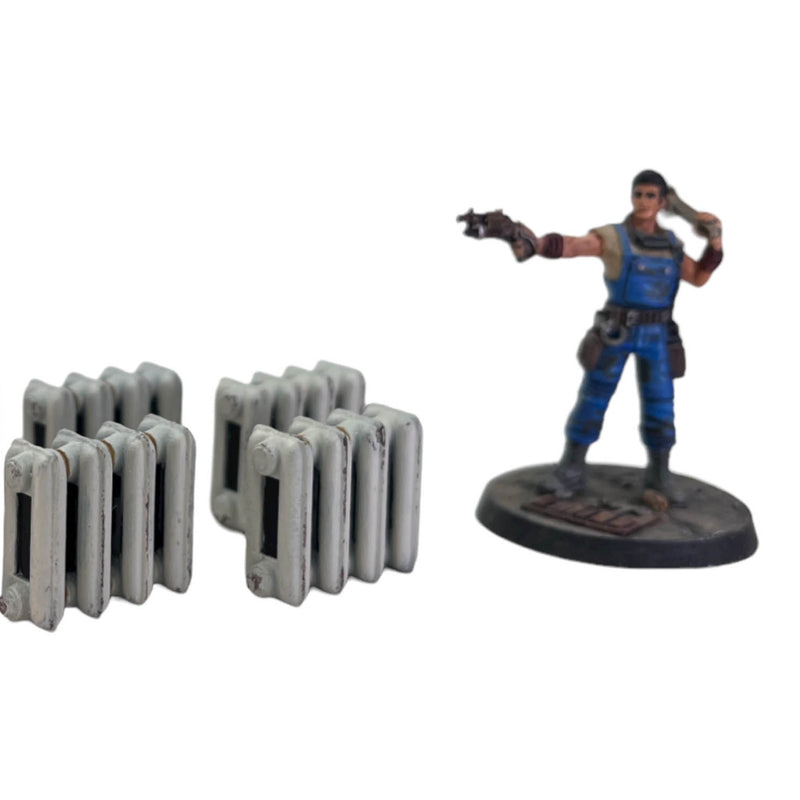 Household radiators - Only-Games