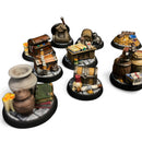 Loot Markers - Only-Games