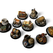 Loot Markers - Only-Games