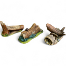 Fallen Trunks - Only-Games