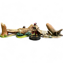 Fallen Trunks - Only-Games