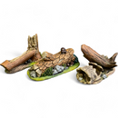 Fallen Trunks - Only-Games