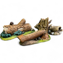 Fallen Trunks - Only-Games