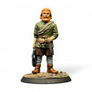 Seafood Market Stall - Only-Games