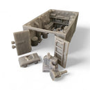 Small Garage - Only-Games