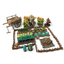 Kitchen Garden - Only-Games