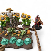 Kitchen Garden - Only-Games
