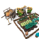 Kitchen Garden - Only-Games