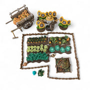 Kitchen Garden - Only-Games
