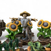 Kitchen Garden - Only-Games