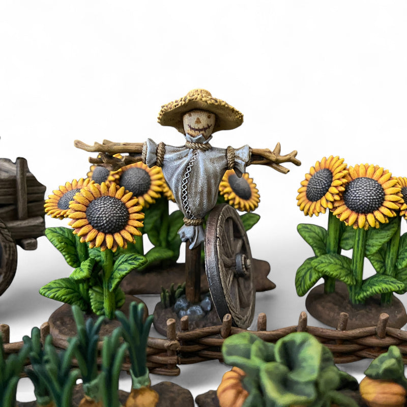 Kitchen Garden - Only-Games