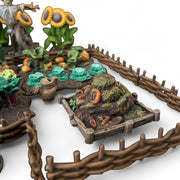 Kitchen Garden - Only-Games