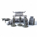 Trader (Goldfield Peasants) - Only-Games