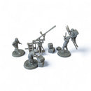 Quarry (Goldfield Peasants) - Only-Games