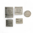 Hatches and Trapdoors - Only-Games