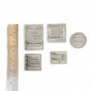 Hatches and Trapdoors - Only-Games